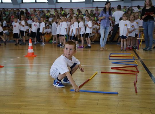 XXXI Igrzyska Sportowo-Zabawowe Dzieci 15112