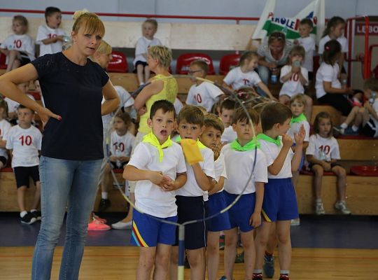 XXXI Igrzyska Sportowo-Zabawowe Dzieci 15113