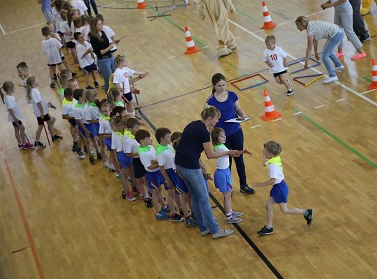 XXXI Igrzyska Sportowo-Zabawowe Dzieci 15115