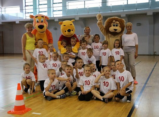 XXXI Igrzyska Sportowo-Zabawowe Dzieci 15116