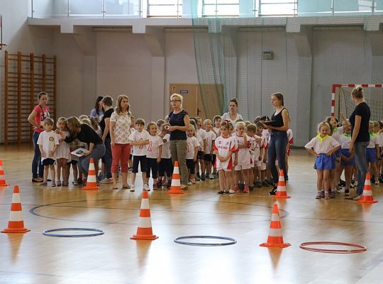 XXXI Igrzyska Sportowo-Zabawowe Dzieci 15118