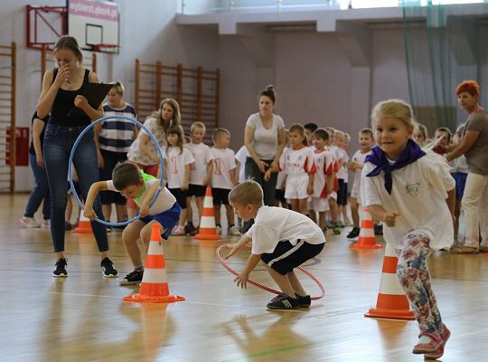 XXXI Igrzyska Sportowo-Zabawowe Dzieci 15120