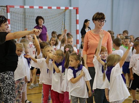 XXXI Igrzyska Sportowo-Zabawowe Dzieci 15121