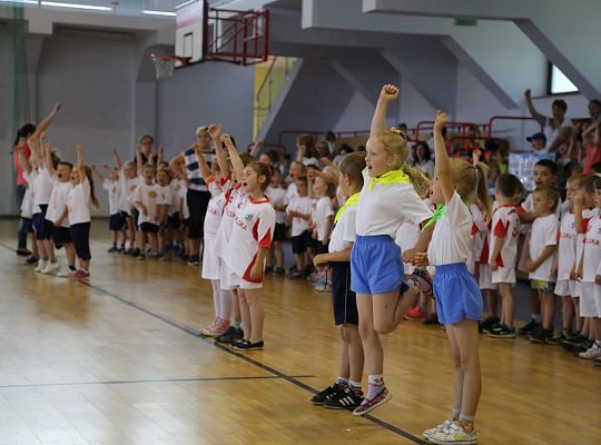 XXXI Igrzyska Sportowo-Zabawowe Dzieci 15123