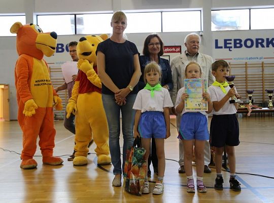 XXXI Igrzyska Sportowo-Zabawowe Dzieci 15125