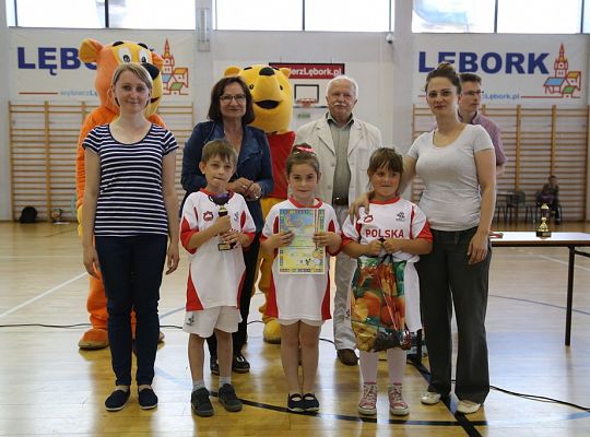 XXXI Igrzyska Sportowo-Zabawowe Dzieci 15127