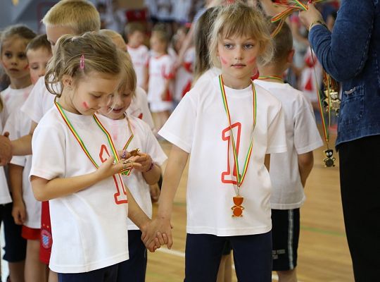 XXXI Igrzyska Sportowo-Zabawowe Dzieci 15126