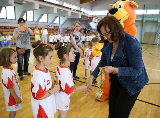 XXXI Igrzyska Sportowo-Zabawowe Dzieci 15128