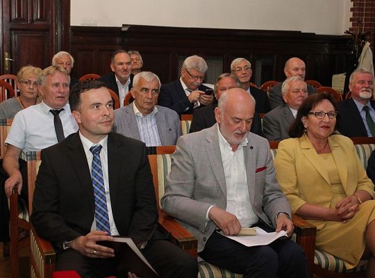 Lęborski Klub Przedsiębiorców ma już 20 lat 15176