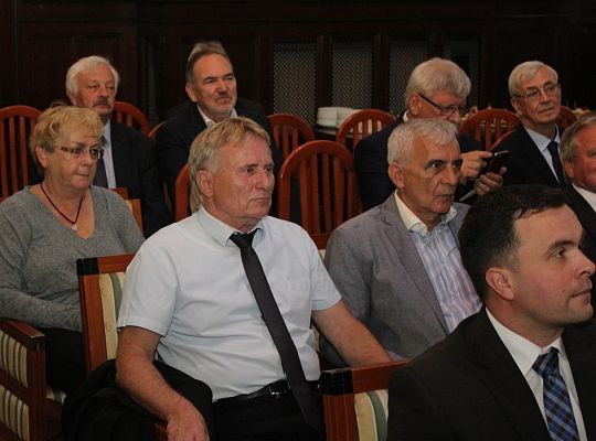 Lęborski Klub Przedsiębiorców ma już 20 lat 15177