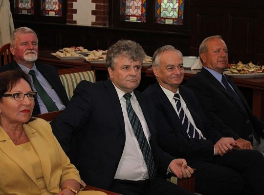 Lęborski Klub Przedsiębiorców ma już 20 lat 15178