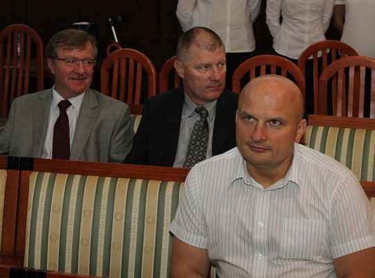 Lęborski Klub Przedsiębiorców ma już 20 lat 15180