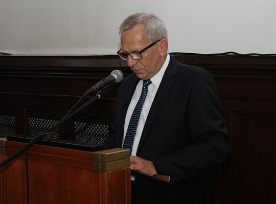 Lęborski Klub Przedsiębiorców ma już 20 lat 15181