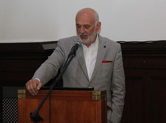 Lęborski Klub Przedsiębiorców ma już 20 lat 15183