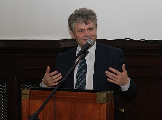 Lęborski Klub Przedsiębiorców ma już 20 lat 15184