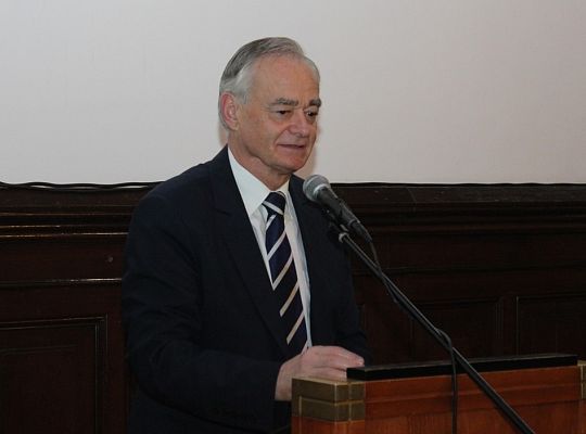 Lęborski Klub Przedsiębiorców ma już 20 lat 15186