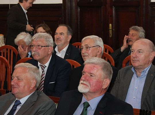 Lęborski Klub Przedsiębiorców ma już 20 lat 15187