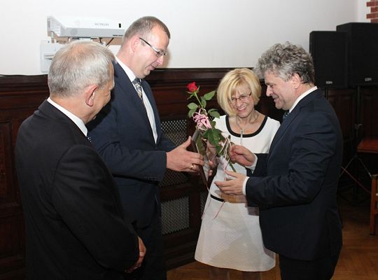 Lęborski Klub Przedsiębiorców ma już 20 lat 15189