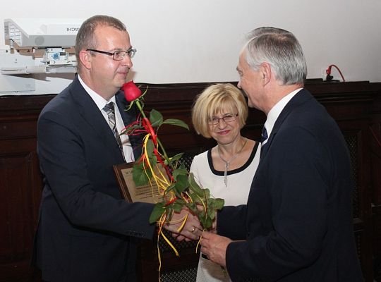 Lęborski Klub Przedsiębiorców ma już 20 lat 15192