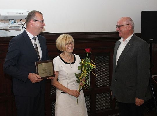 Lęborski Klub Przedsiębiorców ma już 20 lat 15194