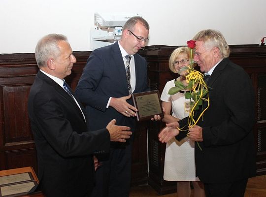 Lęborski Klub Przedsiębiorców ma już 20 lat 15193