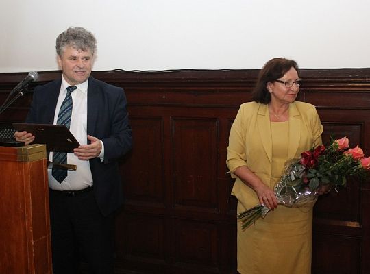 Lęborski Klub Przedsiębiorców ma już 20 lat 15195