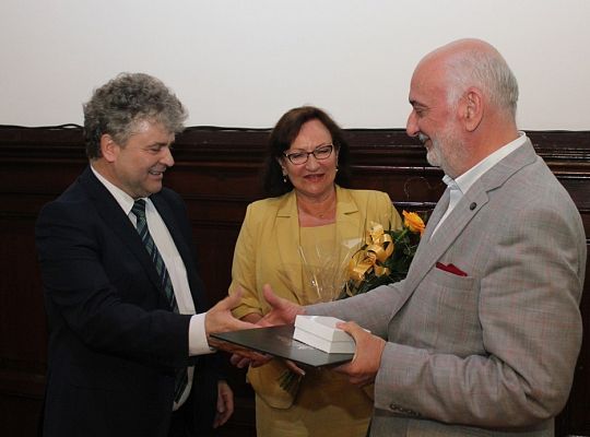 Lęborski Klub Przedsiębiorców ma już 20 lat 15197