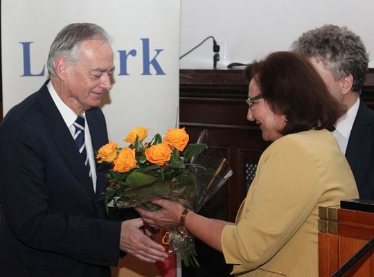 Lęborski Klub Przedsiębiorców ma już 20 lat 15199