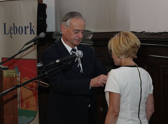 Lęborski Klub Przedsiębiorców ma już 20 lat 15200