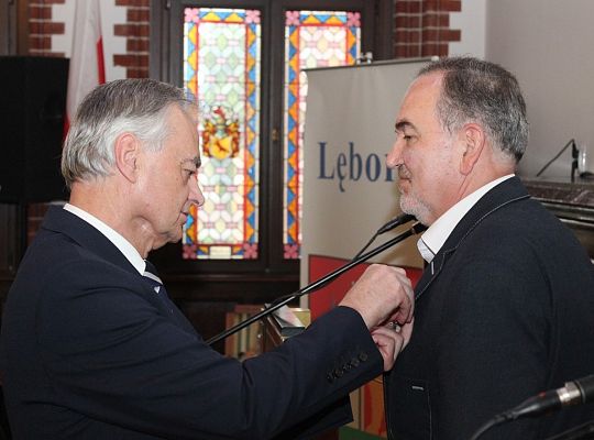 Lęborski Klub Przedsiębiorców ma już 20 lat 15202