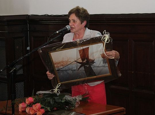 Lęborski Klub Przedsiębiorców ma już 20 lat 15203