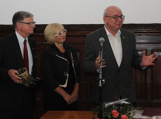 Lęborski Klub Przedsiębiorców ma już 20 lat 15204