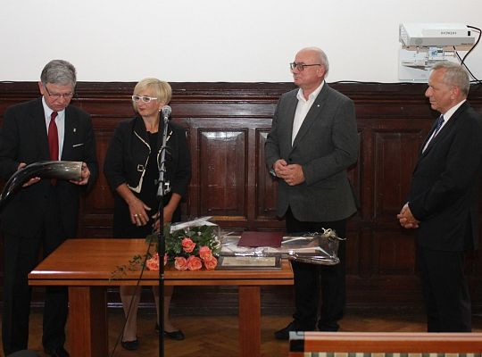 Lęborski Klub Przedsiębiorców ma już 20 lat 15174