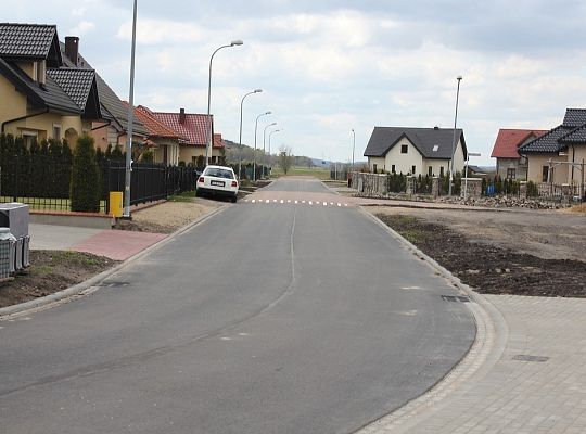 Asfalt na Orląt Lwowskich 15228