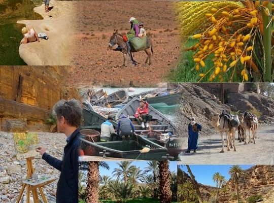 Atlas – spotkanie podróżnicze 15232