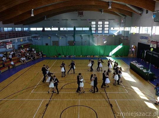 Uczniowie odebrali świadectwa i rozpoczęli wakacje 15269