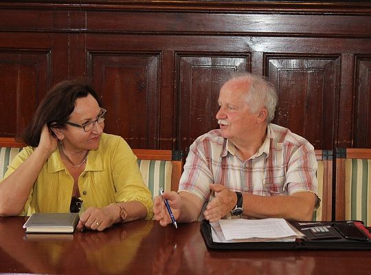 Narada ws. Lęborskich Dni Jakubowych 15308