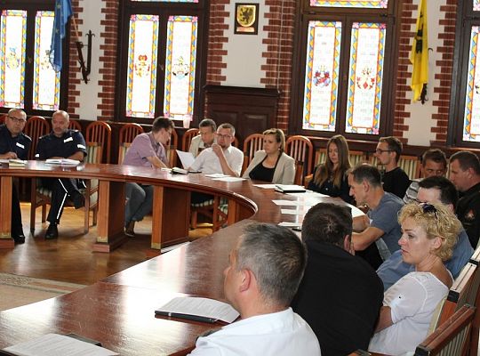 Narada ws. Lęborskich Dni Jakubowych 15310