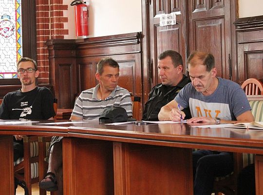 Narada ws. Lęborskich Dni Jakubowych 15313