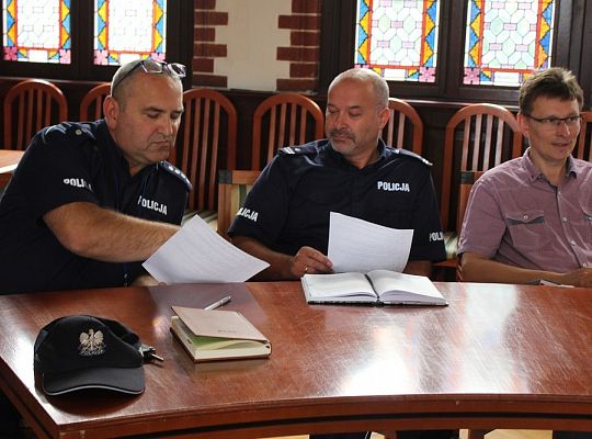 Narada ws. Lęborskich Dni Jakubowych 15314