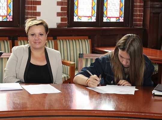 Narada ws. Lęborskich Dni Jakubowych 15316