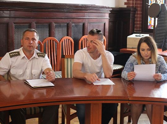 Narada ws. Lęborskich Dni Jakubowych 15319