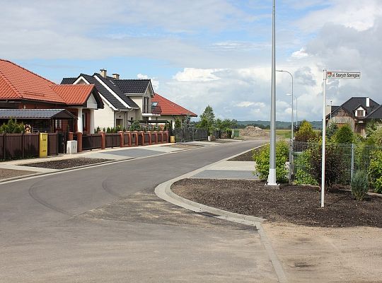 Strzelców Podhalańskich i Dywizjonu 303 gotowe 15347