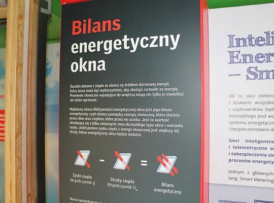 Autobus energetyczny przyjechał do Lęborka 15359