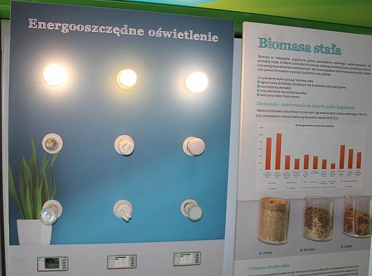 Autobus energetyczny przyjechał do Lęborka 15360