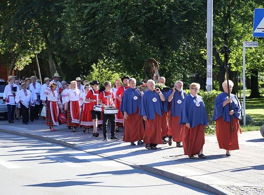 Lęborskie Dni Jakubowe AD 2016 15415