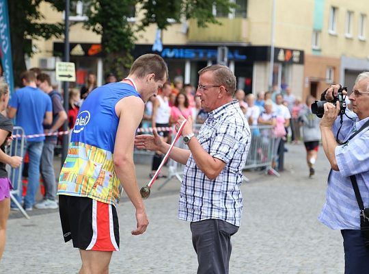 Lęborskie Dni Jakubowe AD 2016 15576