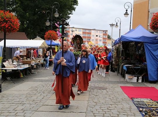 Lęborskie Dni Jakubowe AD 2016 15616