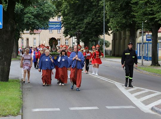 Lęborskie Dni Jakubowe AD 2016 15626