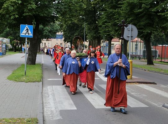 Lęborskie Dni Jakubowe AD 2016 15627